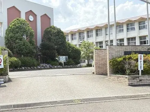 3LDK Ville de Miyazaki Préfecture de Miyazaki (19)