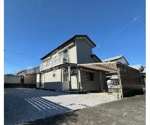 Akiya in Miyazaki