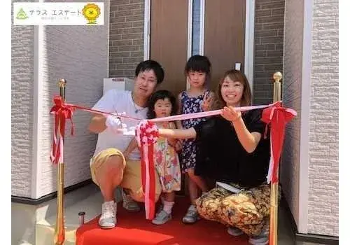 Akiya in Miyazaki