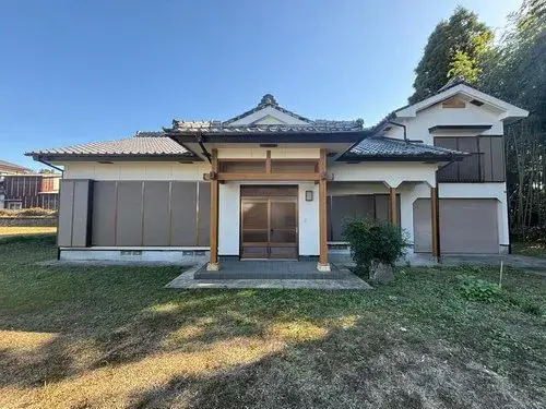 Akiya in Miyakonojo