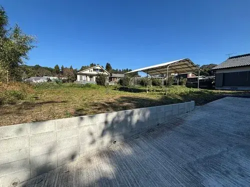 Propiedad 6DK en la Ciudad de Miyakonojo, Prefectura de Miyazaki (2)