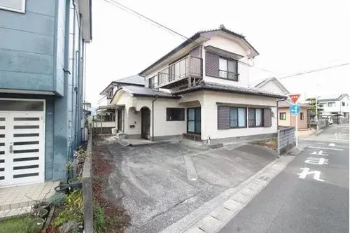 Akiya in Nobeoka