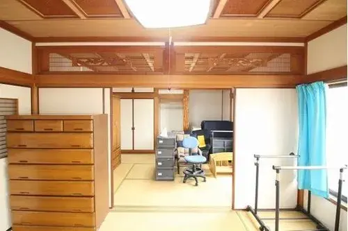 Miyazaki Prefecture Nobeoka City 4LDK Property (11)
