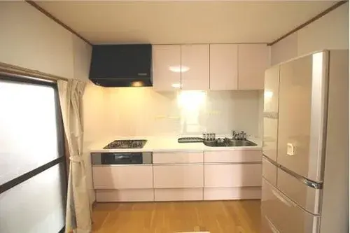 Miyazaki Prefecture Nobeoka City 4LDK Property (14)