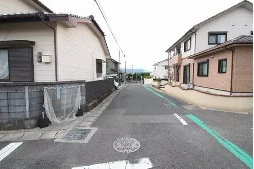 Miyazaki Prefecture Nobeoka City 4LDK Property (6)
