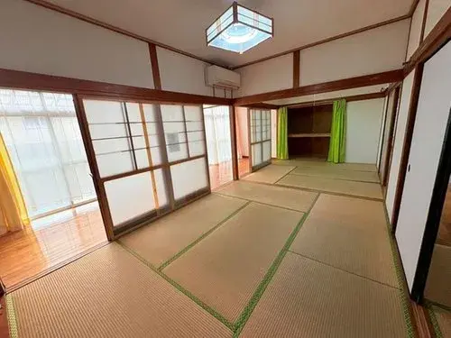 6DK+S Property Miyakonojo City Miyazaki Prefecture (2)