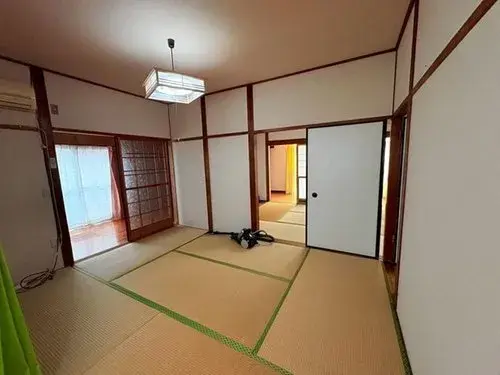 6DK+S Property Miyakonojo City Miyazaki Prefecture (11)
