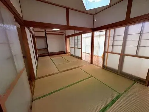 6DK+S Property Miyakonojo City Miyazaki Prefecture (3)