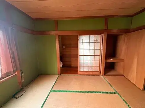 6DK+S Property Miyakonojo City Miyazaki Prefecture (6)