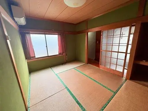 6DK+S Property Miyakonojo City Miyazaki Prefecture (7)