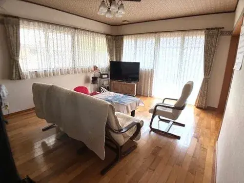 3DK+S 宮崎市 宮崎県 (15)