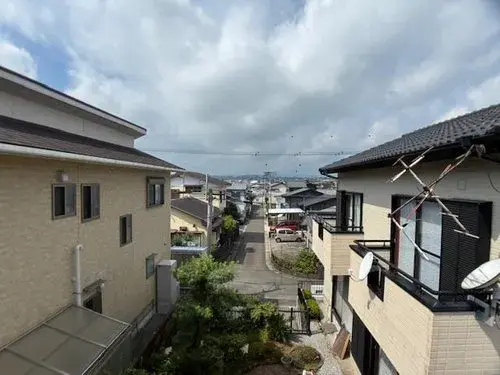 3DK+S 宮崎市 宮崎県 (4)
