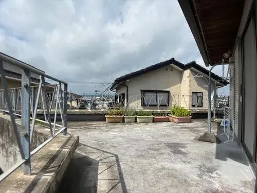 3DK+S 宮崎市 宮崎県 (5)