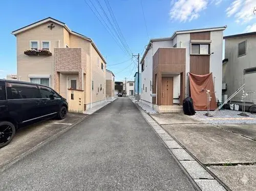 3LDK Bien immobilier Ville de Miyazaki Préfecture de Miyazaki (4)