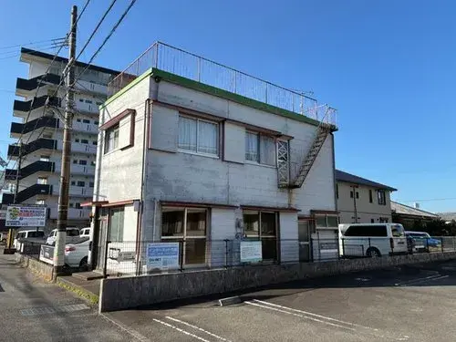 Akiya in Miyazaki