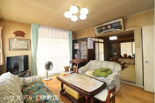 4DK物业 鹿儿岛市 鹿儿岛县 (3)