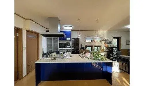 4LDK Property Kirishima City Kagoshima Prefecture (11)