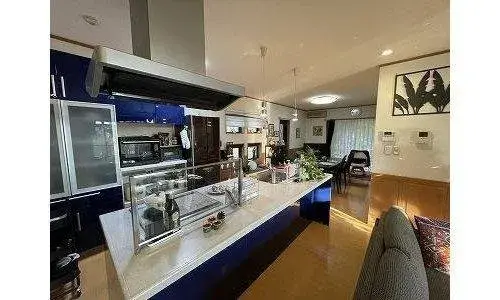 4LDK Property Kirishima City Kagoshima Prefecture (12)