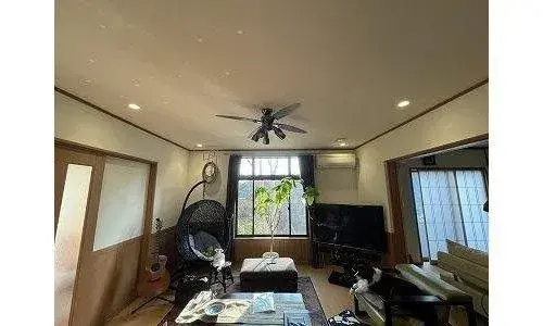 4LDK Property Kirishima City Kagoshima Prefecture (8)