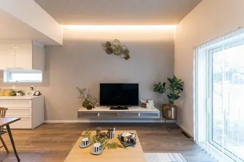 LDK Over 15 Tatami 2-Story Property, Kagoshima City, Kagoshima Prefecture (3)