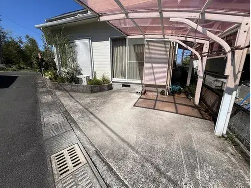 7DK+2S Property Kagoshima City Kagoshima Prefecture (2)