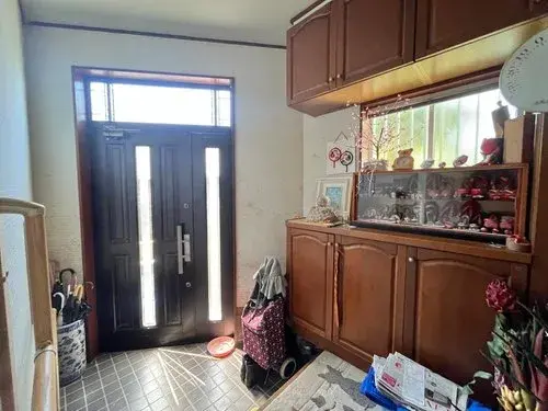 7DK+2S Property Kagoshima City Kagoshima Prefecture (11)