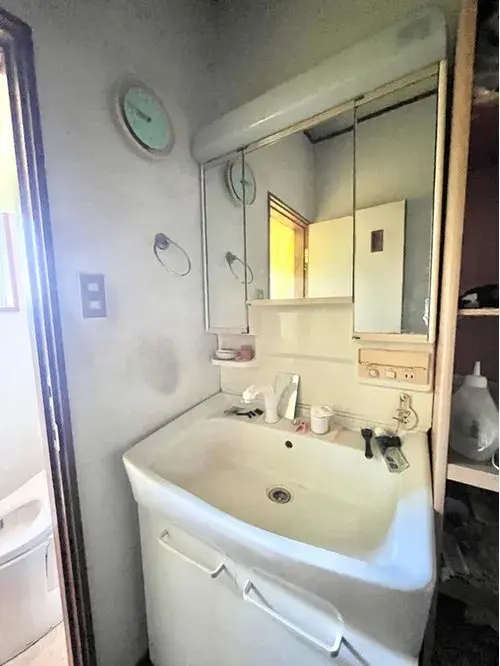 7DK+2S Property Kagoshima City Kagoshima Prefecture (13)