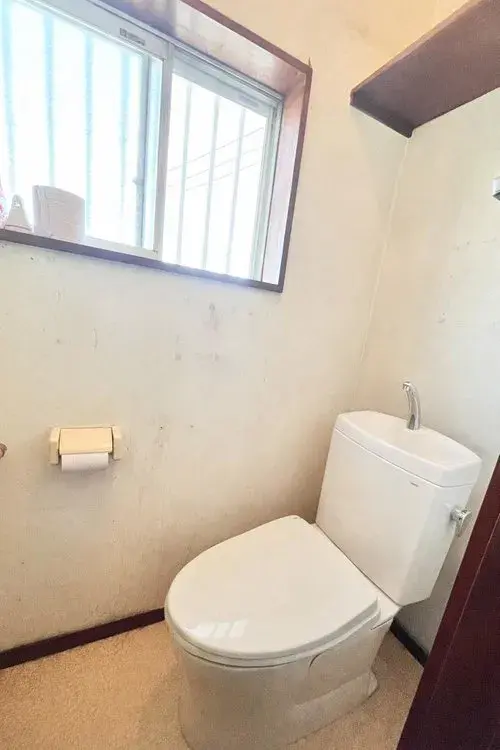 7DK+2S Property Kagoshima City Kagoshima Prefecture (15)