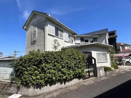 7DK+2S Property Kagoshima City Kagoshima Prefecture (3)