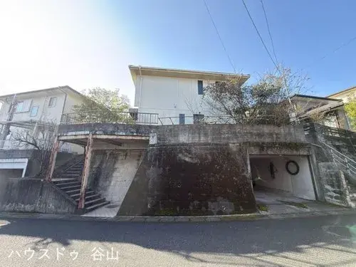 Akiya in Kagoshima