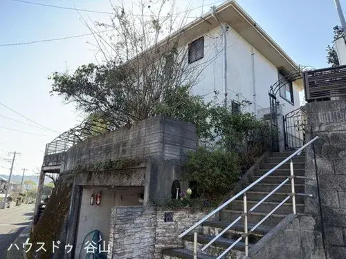 4DK物件 鹿児島市 鹿児島県 (2)