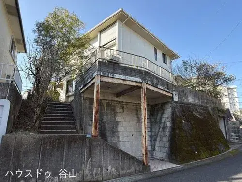 4DK物件 鹿児島市 鹿児島県 (3)