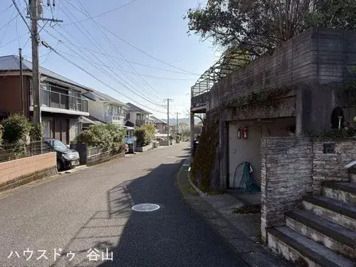 4DK物件 鹿児島市 鹿児島県 (4)