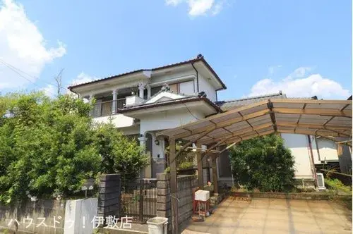 鹿児島県鹿児島市6DK物件 (2)