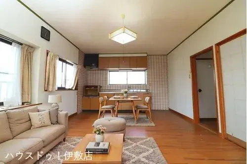 鹿児島県鹿児島市6DK物件 (6)