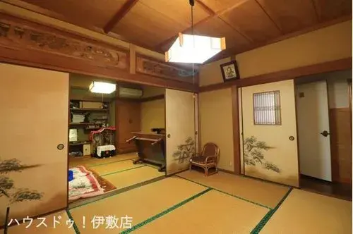 鹿児島県鹿児島市6DK物件 (7)