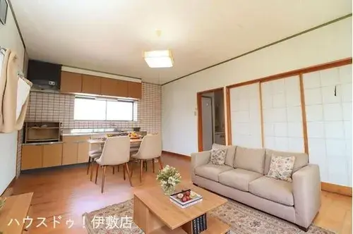 鹿児島県鹿児島市6DK物件 (8)