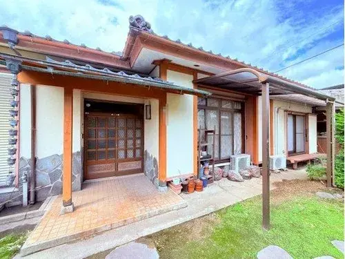 3LK Property Kirishima City Kagoshima Prefecture (2)