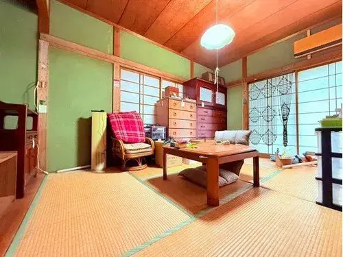 3LK Property Kirishima City Kagoshima Prefecture (12)