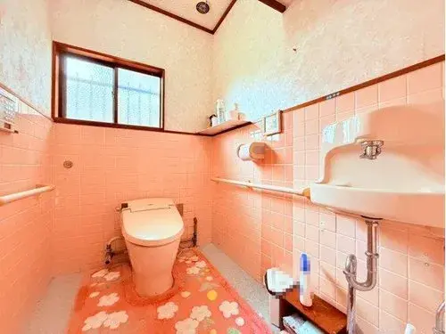 3LK Property Kirishima City Kagoshima Prefecture (16)