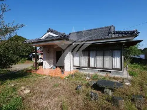 Akiya in Soo