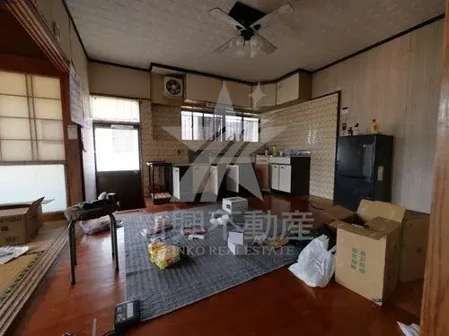 Kagoshima Prefecture Soo City 5 Bedroom Property (12)