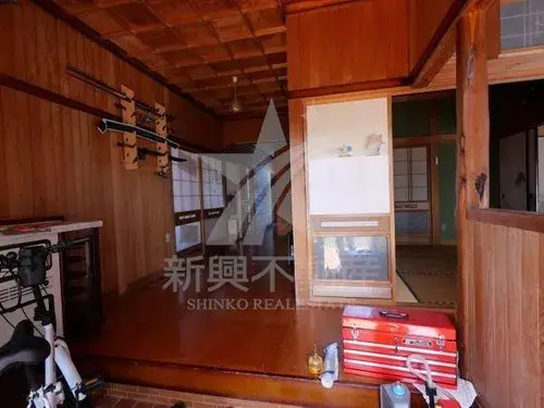 Kagoshima Prefecture Soo City 5 Bedroom Property (10)