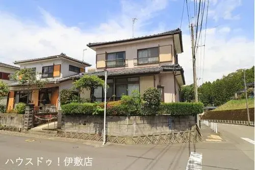 Akiya in 鹿児島市