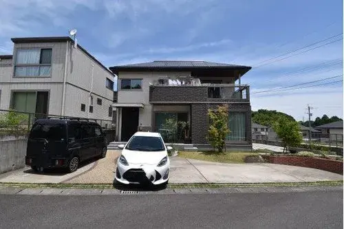 Akiya in Kagoshima