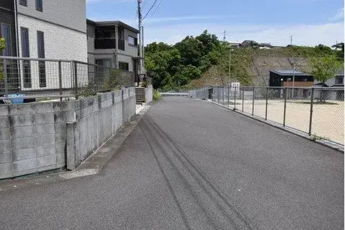 2LDK Property Kagoshima City Kagoshima Prefecture (2)