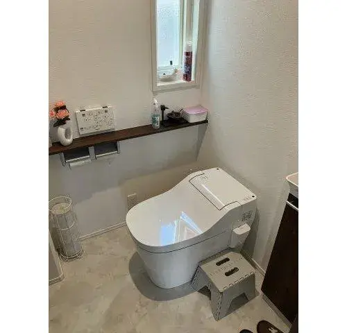 2LDK Property Kagoshima City Kagoshima Prefecture (12)