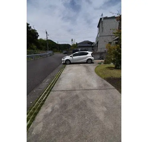 2LDK Property Kagoshima City Kagoshima Prefecture (3)