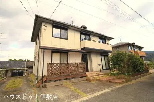5LDK+S Property Kagoshima City Kagoshima Prefecture (2)
