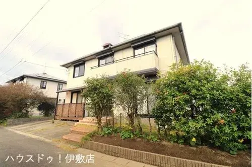 5LDK+S Property Kagoshima City Kagoshima Prefecture (3)